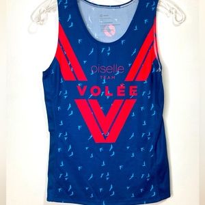 New Oiselle Singlet